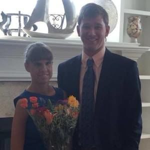 Meet your Posher, Chris